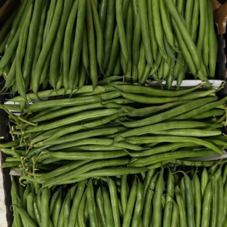 Green Beans